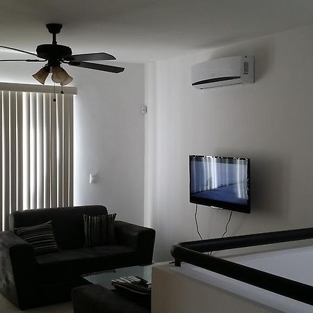 Monterrey Mexico Suites 外观 照片