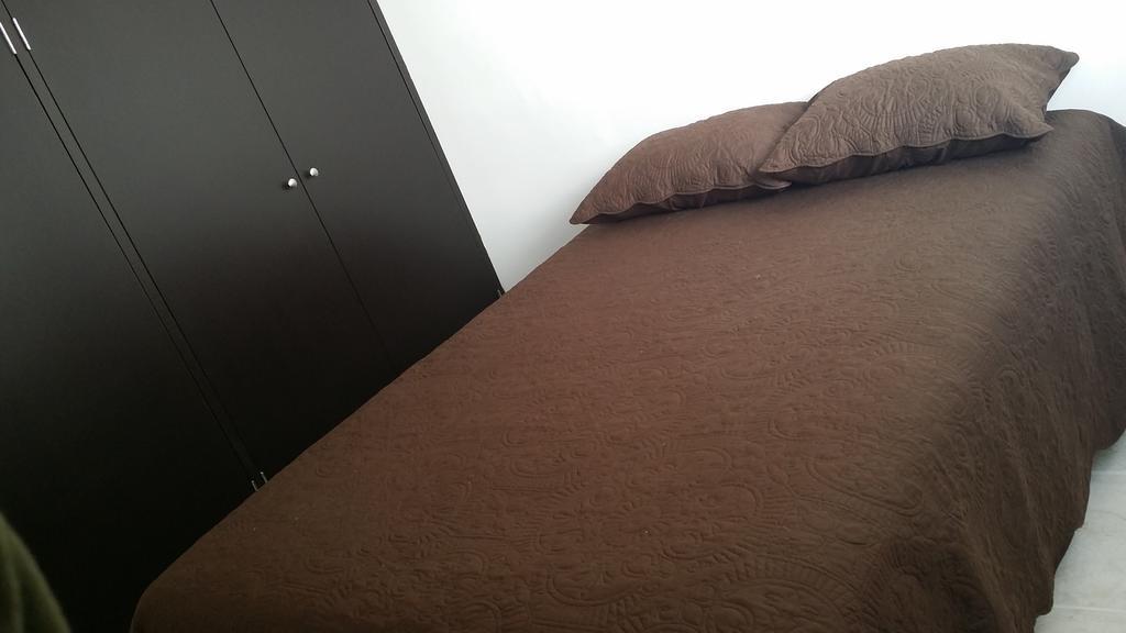 Monterrey Mexico Suites 外观 照片