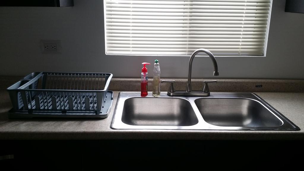 Monterrey Mexico Suites 外观 照片